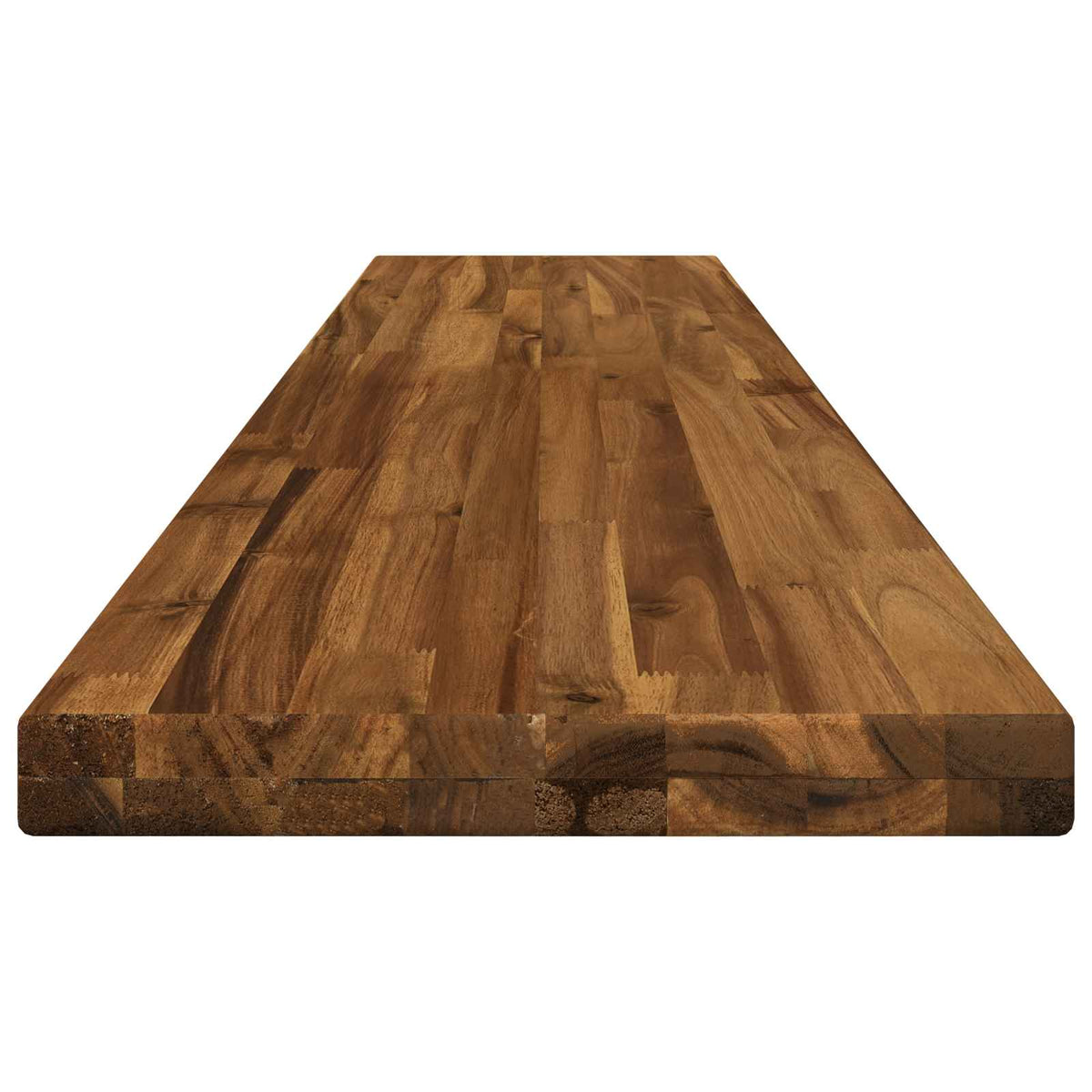 Tampo de Mesa Retangular 160 x 20 x 3,2 cm Retangular — foto 3