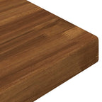 Tampo de Mesa Retangular 160 x 20 x 3,2 cm Retangular — foto 6