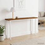 Tampo de Mesa Retangular 160 x 30 x 3,2 cm Retangular — foto 1