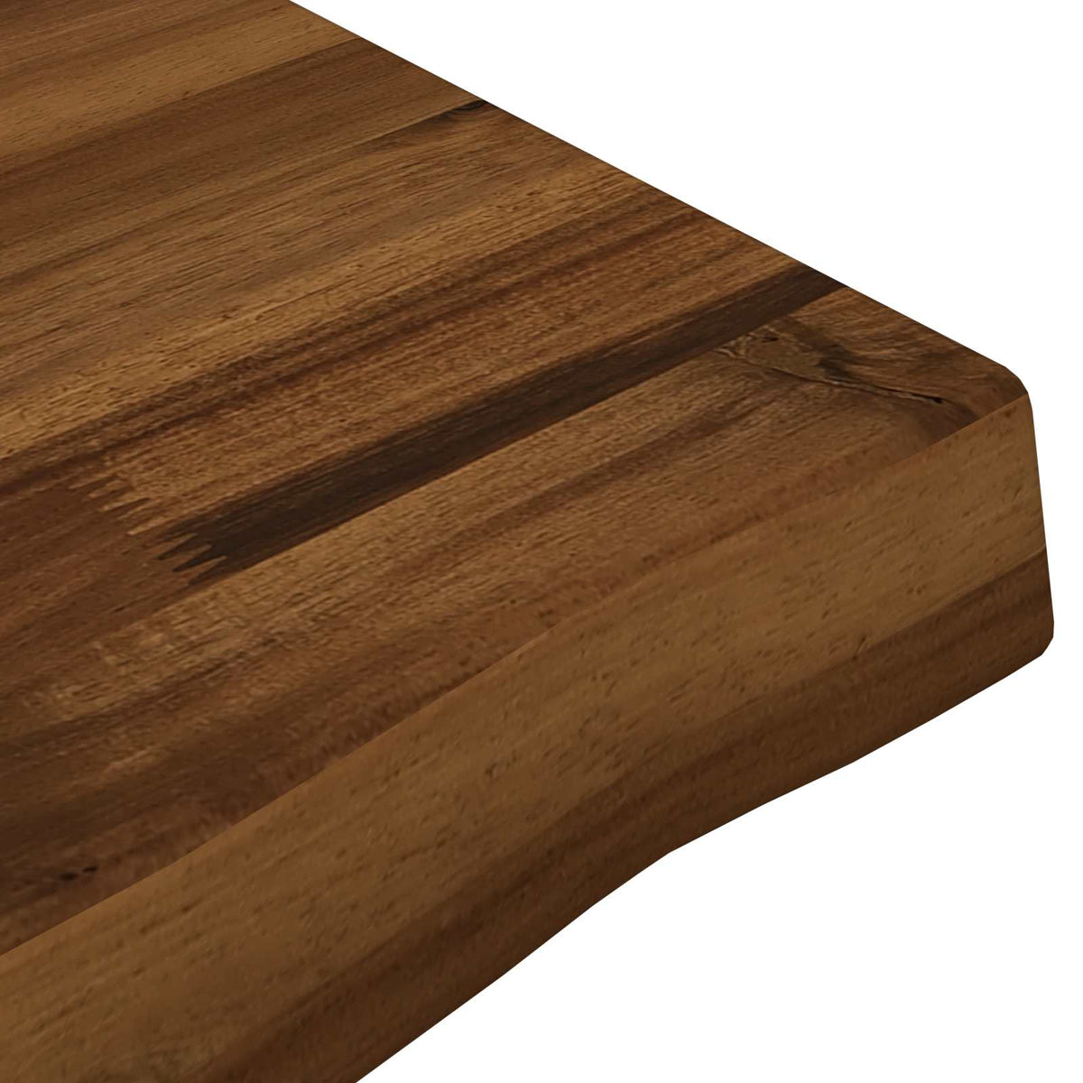 Tampo de Mesa Retangular 160 x 30 x 3,2 cm Retangular — foto 6