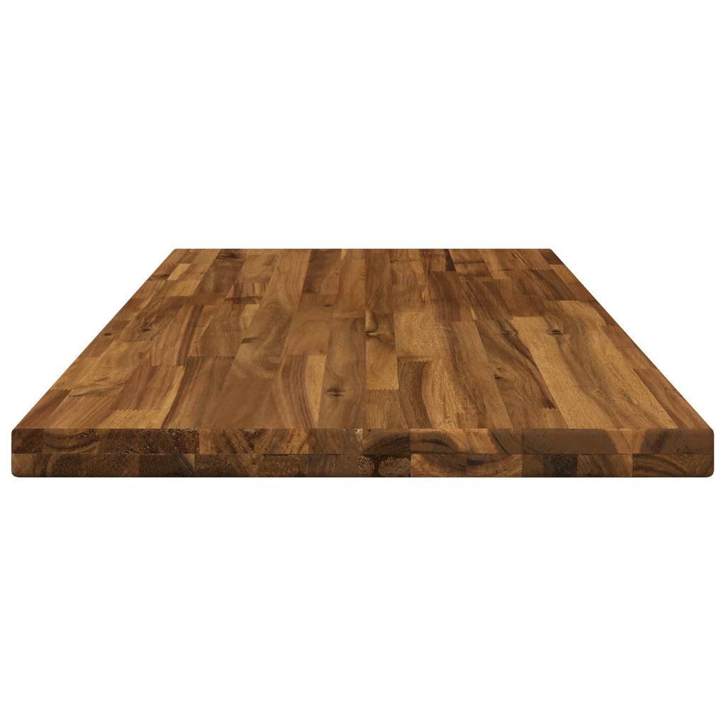 Tampo de Mesa Retangular 160 x 40 x 3,2 cm Retangular — foto 4