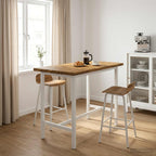 Tampo de Mesa Retangular 160 x 50 x 3,2 cm Retangular — foto 1