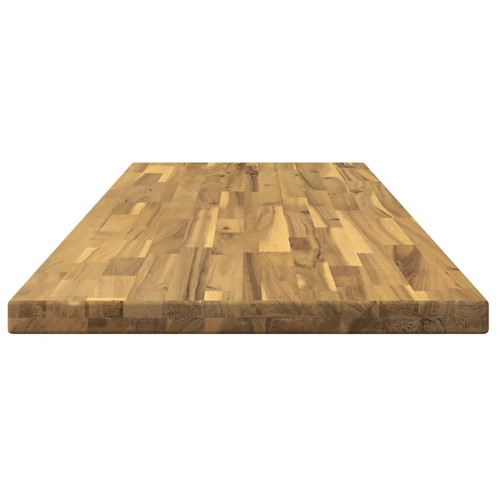 Tampo de Mesa Retangular 160 x 50 x 3,2 cm Retangular — foto 4