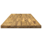 Tampo de Mesa Retangular 160 x 50 x 3,2 cm Retangular — foto 4