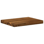 Tampo de Mesa Retangular 30 x 20 x 3,2 cm Retangular — foto 2