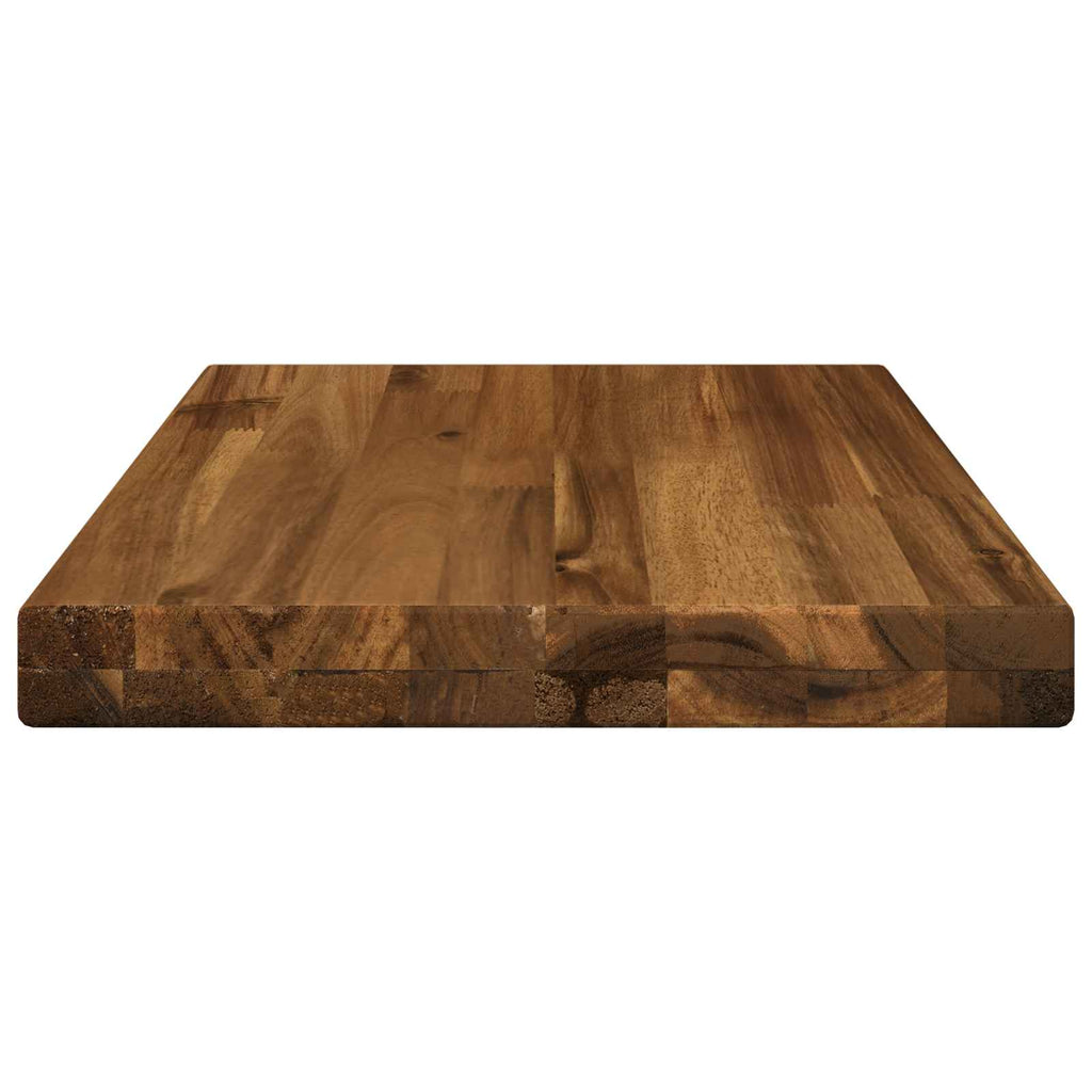 Tampo de Mesa Retangular 30 x 20 x 3,2 cm Retangular — foto 3