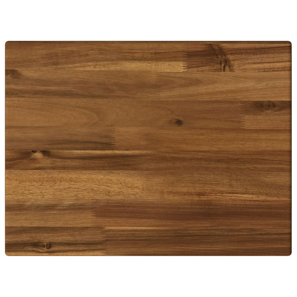 Tampo de Mesa Retangular 30 x 20 x 3,2 cm Retangular — foto 5