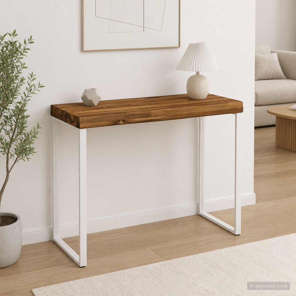 Tampo de Mesa Retangular 40 x 20 x 3,2 cm Retangular — foto 1