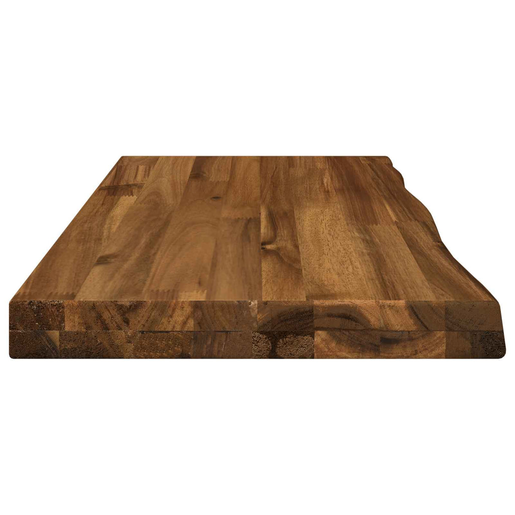 Tampo de Mesa Retangular 40 x 20 x 3,2 cm Retangular — foto 3