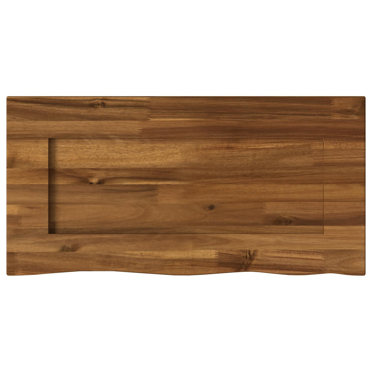 Tampo de Mesa Retangular 40 x 20 x 3,2 cm Retangular — foto 4