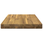 Tampo de Mesa Retangular 40 x 30 x 3,2 cm Retangular — foto 3