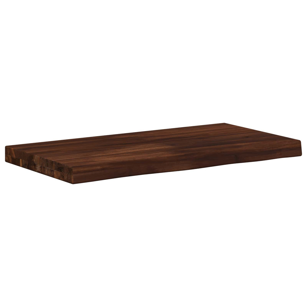 Tampo de Mesa Retangular 50 x 20 x 3,2 cm Retangular — foto 2