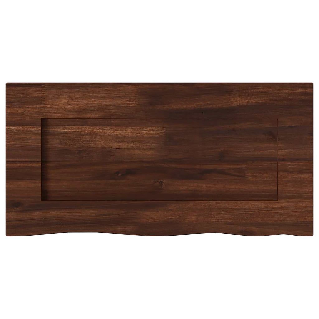 Tampo de Mesa Retangular 50 x 20 x 3,2 cm Retangular — foto 4