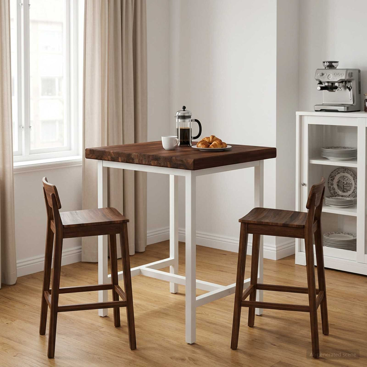 Tampo de Mesa Retangular 50 x 40 x 3,2 cm Retangular — foto 1