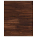 Tampo de Mesa Retangular 50 x 40 x 3,2 cm Retangular — foto 2