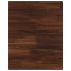 Tampo de Mesa Retangular 50 x 40 x 3,2 cm Retangular — foto 2