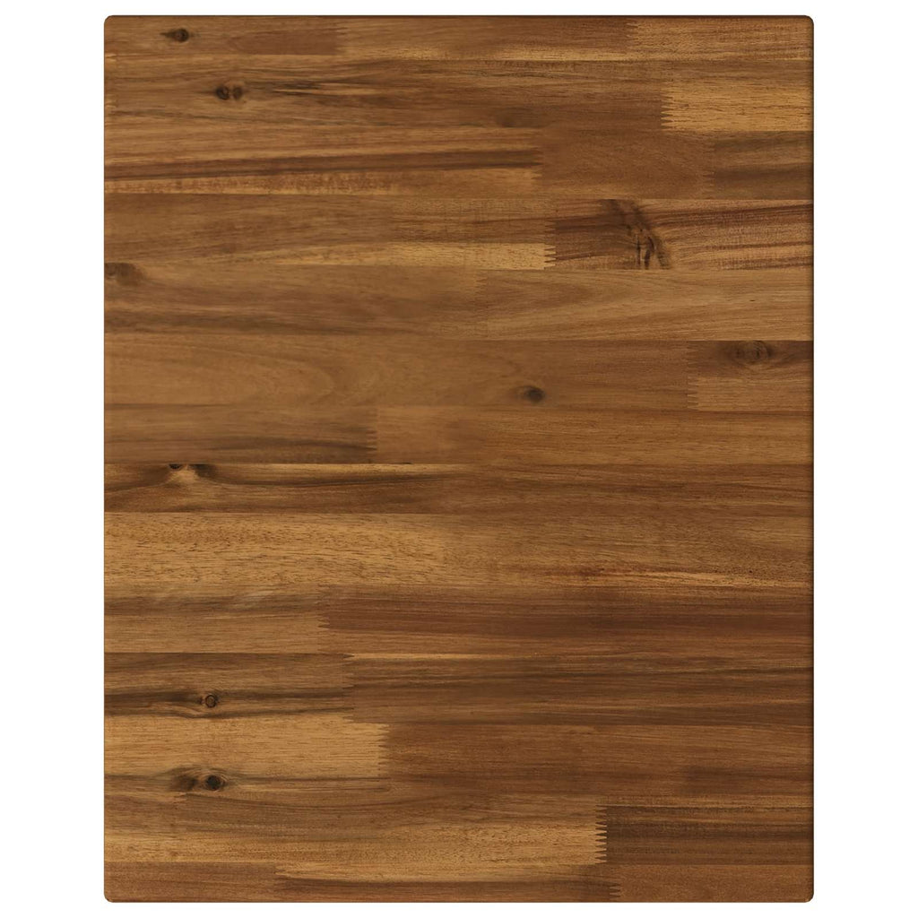 Tampo de Mesa Retangular 50 x 40 x 3,2 cm Retangular — foto 2