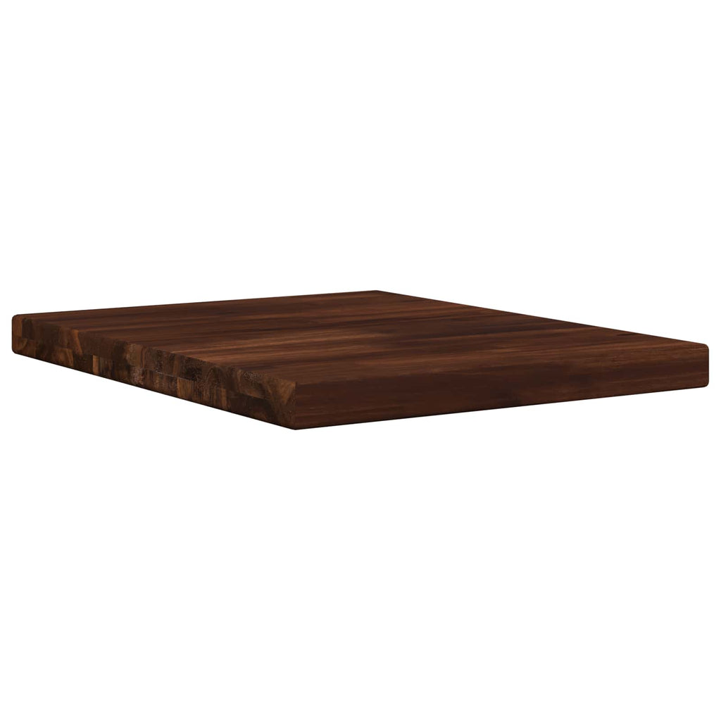 Tampo de Mesa Retangular 50 x 40 x 3,2 cm Retangular — foto 3