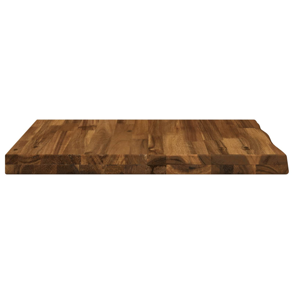 Tampo de Mesa Retangular 50 x 40 x 3,2 cm Retangular — foto 4