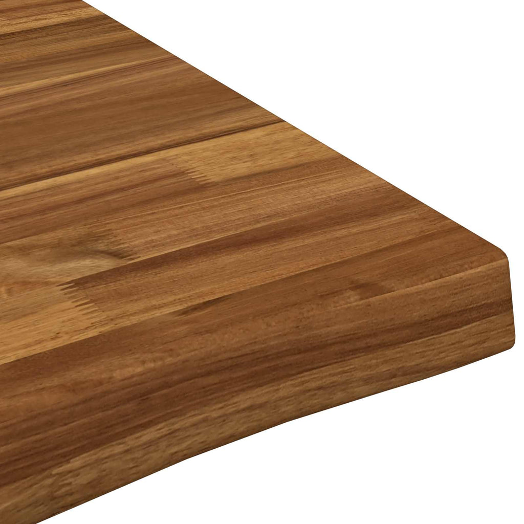 Tampo de Mesa Retangular 50 x 40 x 3,2 cm Retangular — foto 6