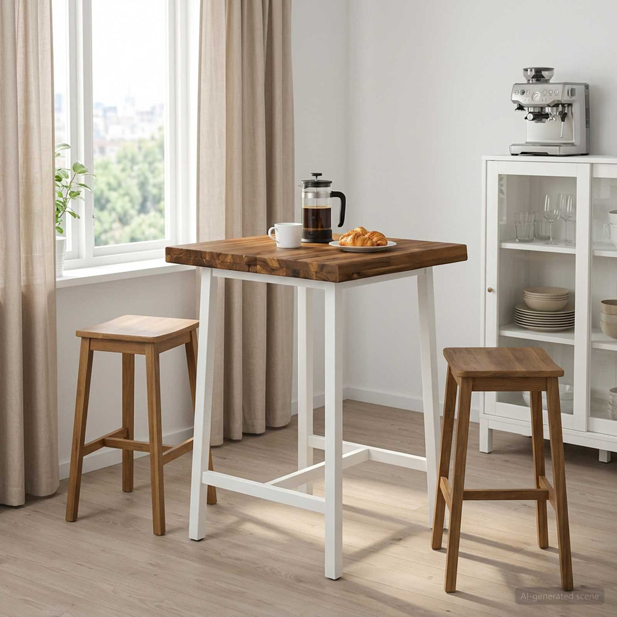 Tampo de Mesa Retangular 50 x 60 x 3,2 cm Retangular — foto 1