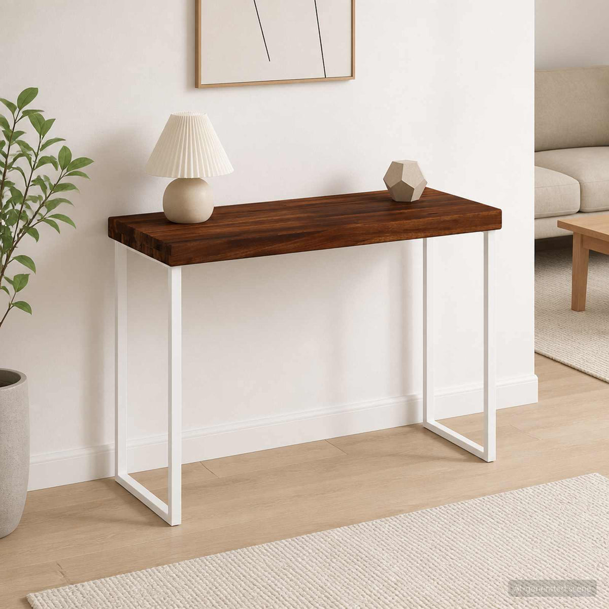 Tampo de Mesa Retangular 60 x 30 x 3,2 cm Retangular — foto 1