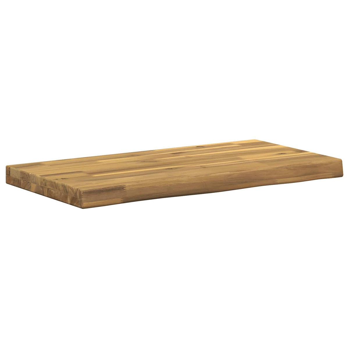 Tampo de Mesa Retangular 60 x 30 x 3,2 cm Retangular — foto 2
