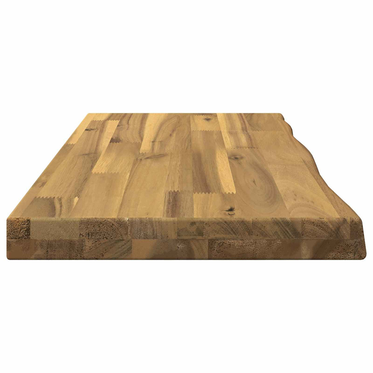 Tampo de Mesa Retangular 60 x 30 x 3,2 cm Retangular — foto 3