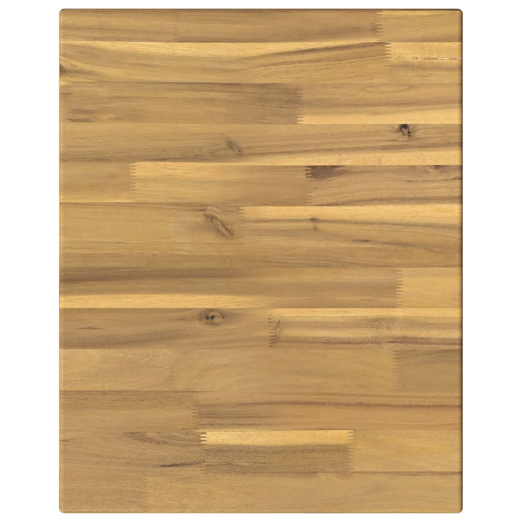 Tampo de Mesa Retangular 60 x 40 x 3,2 cm Retangular — foto 2