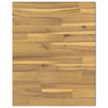 Tampo de Mesa Retangular 60 x 40 x 3,2 cm Retangular — foto 2