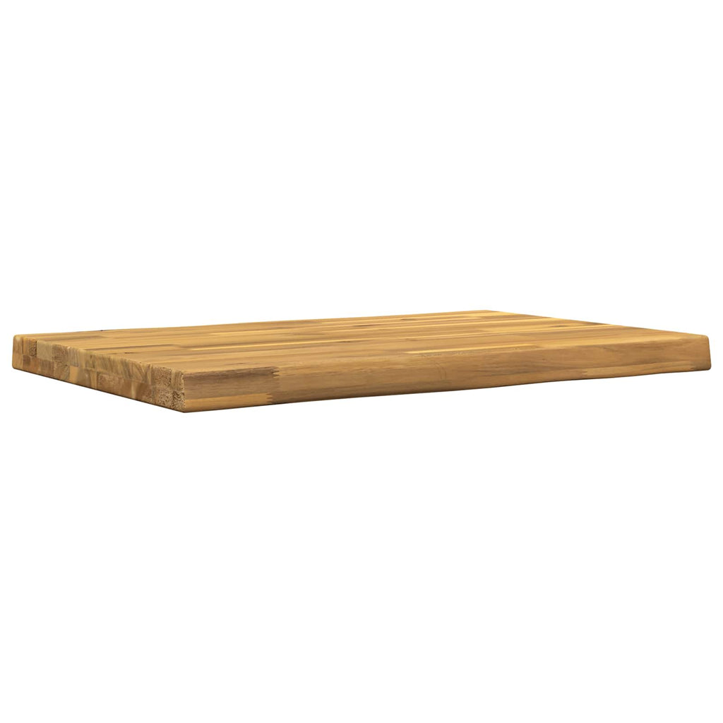 Tampo de Mesa Retangular 60 x 40 x 3,2 cm Retangular — foto 3