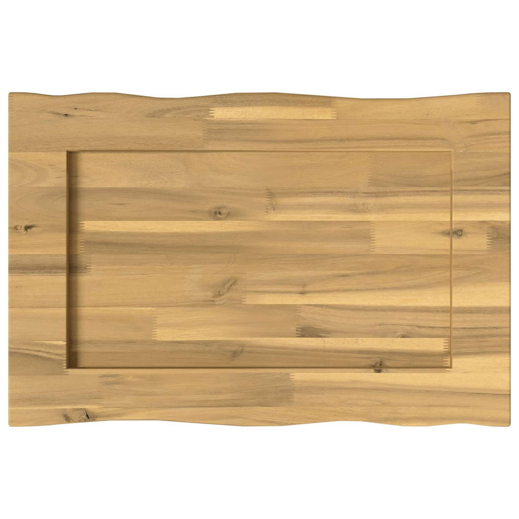 Tampo de Mesa Retangular 60 x 40 x 3,2 cm Retangular — foto 5