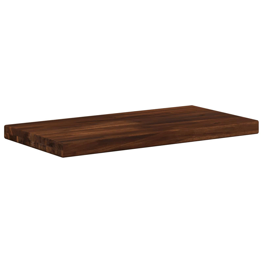 Tampo de Mesa Retangular 70 x 20 x 3,2 cm Retangular — foto 2