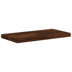 Tampo de Mesa Retangular 70 x 20 x 3,2 cm Retangular — foto 2