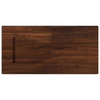 Tampo de Mesa Retangular 70 x 20 x 3,2 cm Retangular — foto 5