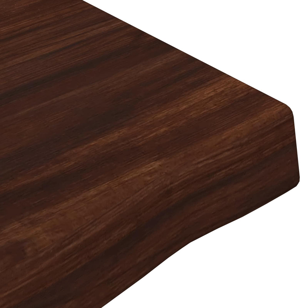 Tampo de Mesa Retangular 70 x 20 x 3,2 cm Retangular — foto 6