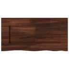 Tampo de Mesa Retangular 70 x 30 x 3,2 cm Retangular — foto 4