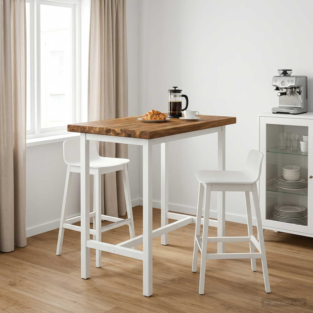 Tampo de Mesa Retangular 70 x 40 x 3,2 cm Retangular — foto 1