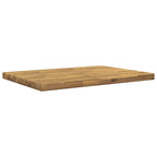 Tampo de Mesa Retangular 70 x 40 x 3,2 cm Retangular — foto 3