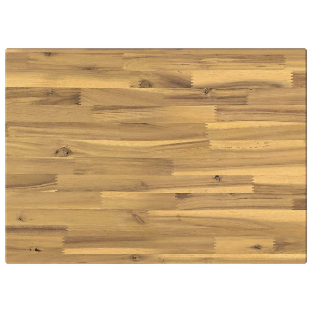 Tampo de Mesa Retangular 70 x 50 x 3,2 cm Retangular — foto 2