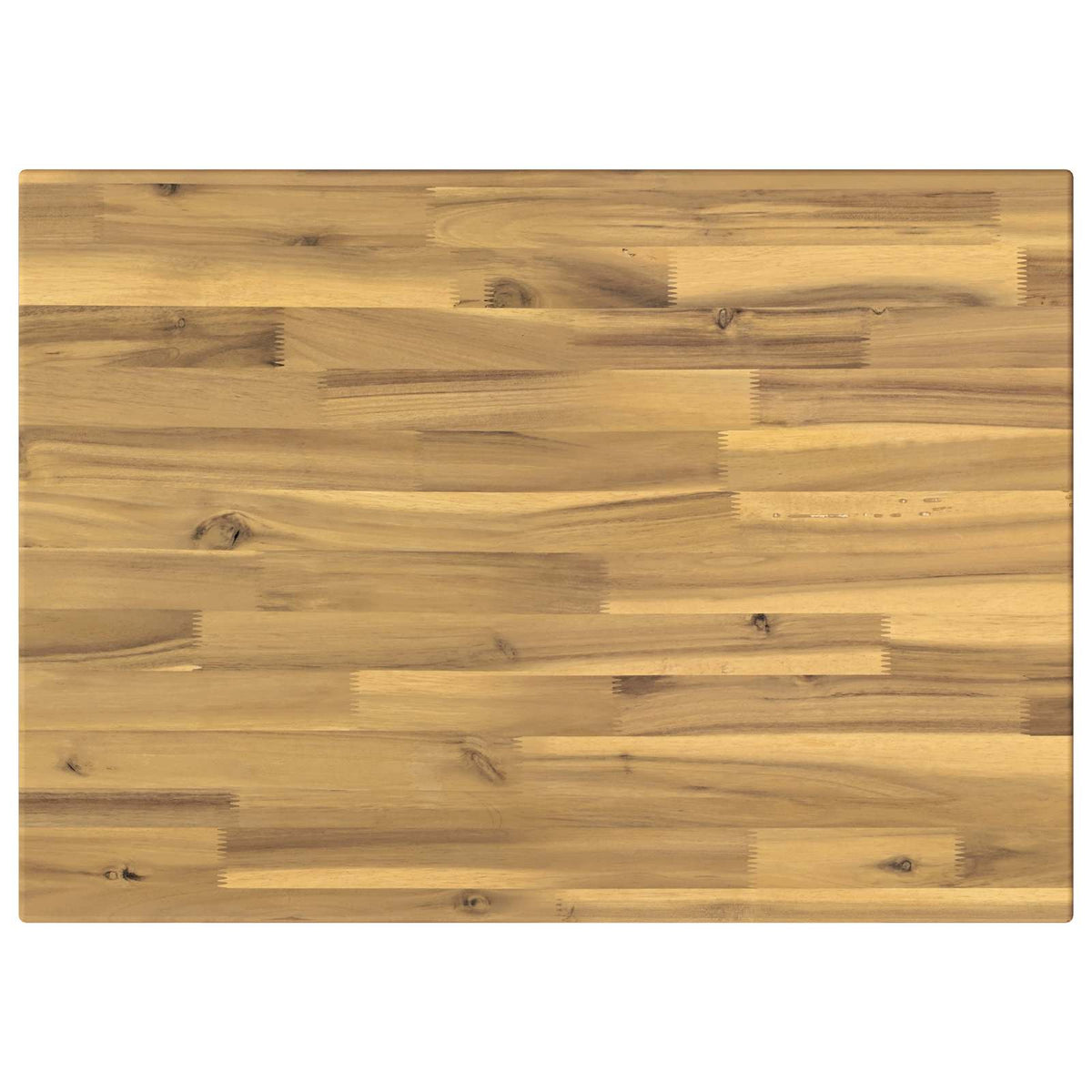 Tampo de Mesa Retangular 70 x 50 x 3,2 cm Retangular — foto 2