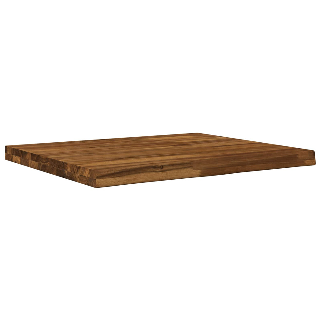 Tampo de Mesa Retangular 70 x 50 x 3,2 cm Retangular — foto 3