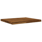Tampo de Mesa Retangular 70 x 50 x 3,2 cm Retangular — foto 3