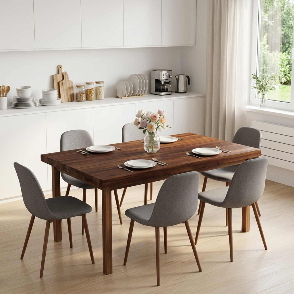 Tampo de Mesa Retangular 70 x 60 x 3,2 cm Retangular — foto 1