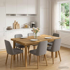 Tampo de Mesa Retangular 70 x 60 x 3,2 cm Retangular — foto 1
