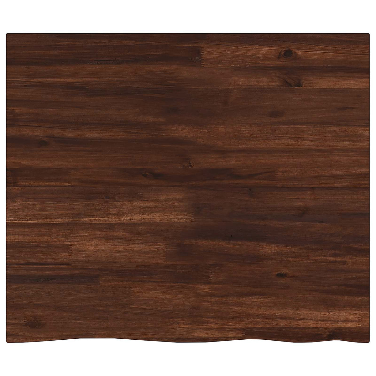Tampo de Mesa Retangular 70 x 60 x 3,2 cm Retangular — foto 2