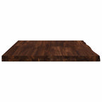 Tampo de Mesa Retangular 70 x 60 x 3,2 cm Retangular — foto 4