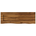 Tampo de Mesa Retangular 80 x 20 x 3,2 cm Retangular — foto 4
