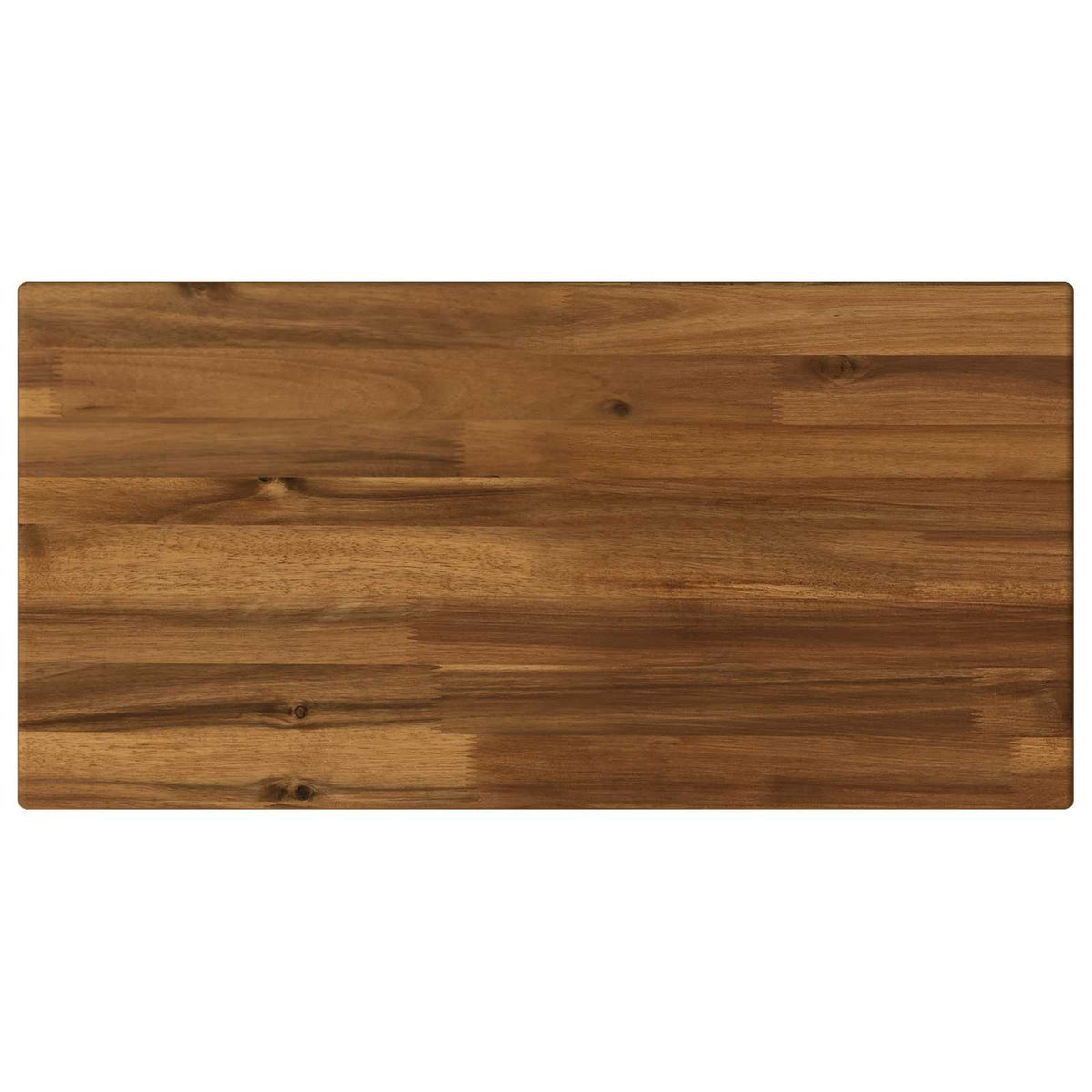 Tampo de Mesa Retangular 80 x 20 x 3,2 cm Retangular — foto 6