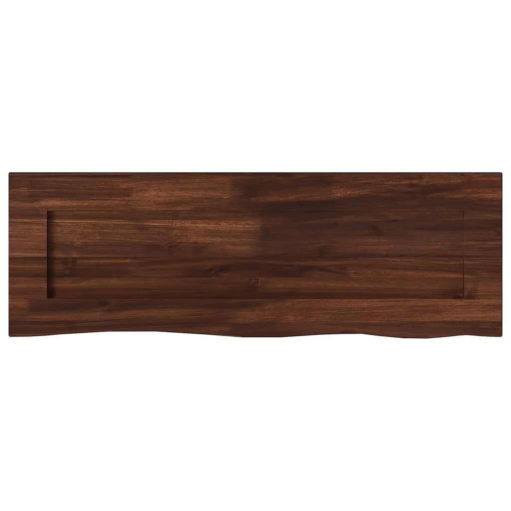 Tampo de Mesa Retangular 80 x 30 x 3,2 cm Retangular — foto 4